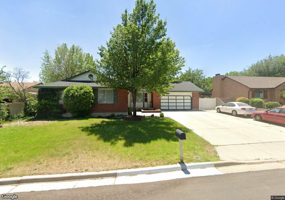 4197 Ben Armine Cir, South Jordan, UT 84095 - photo 1