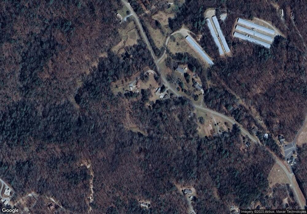 3873 Chatsworth Hwy, Ellijay, GA 30540 - photo 1