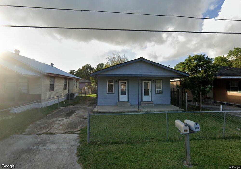 209 Prince Collins St, Houma, LA 70364 - photo 1