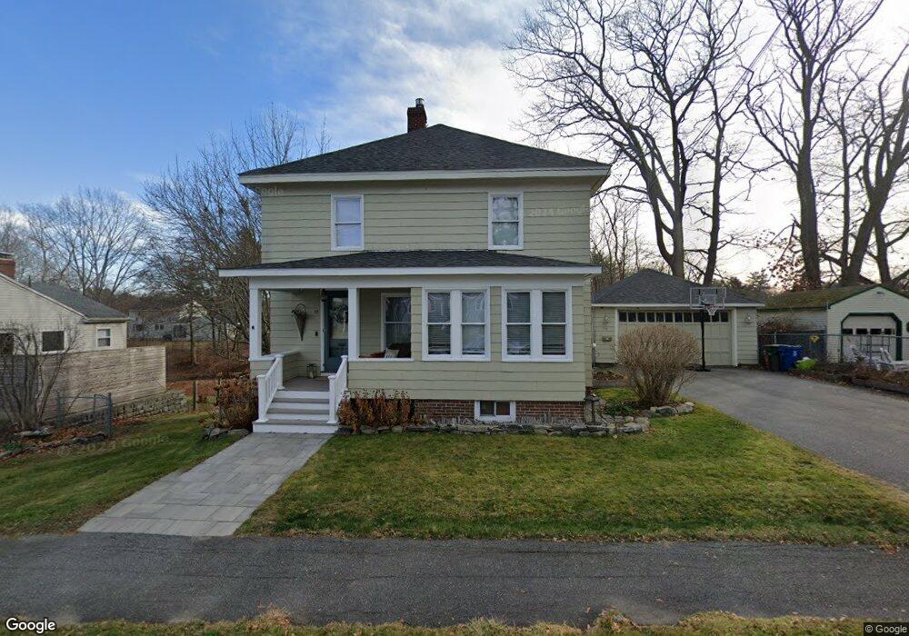 17 Harmon Rd, Portland, ME 04102 - photo 1