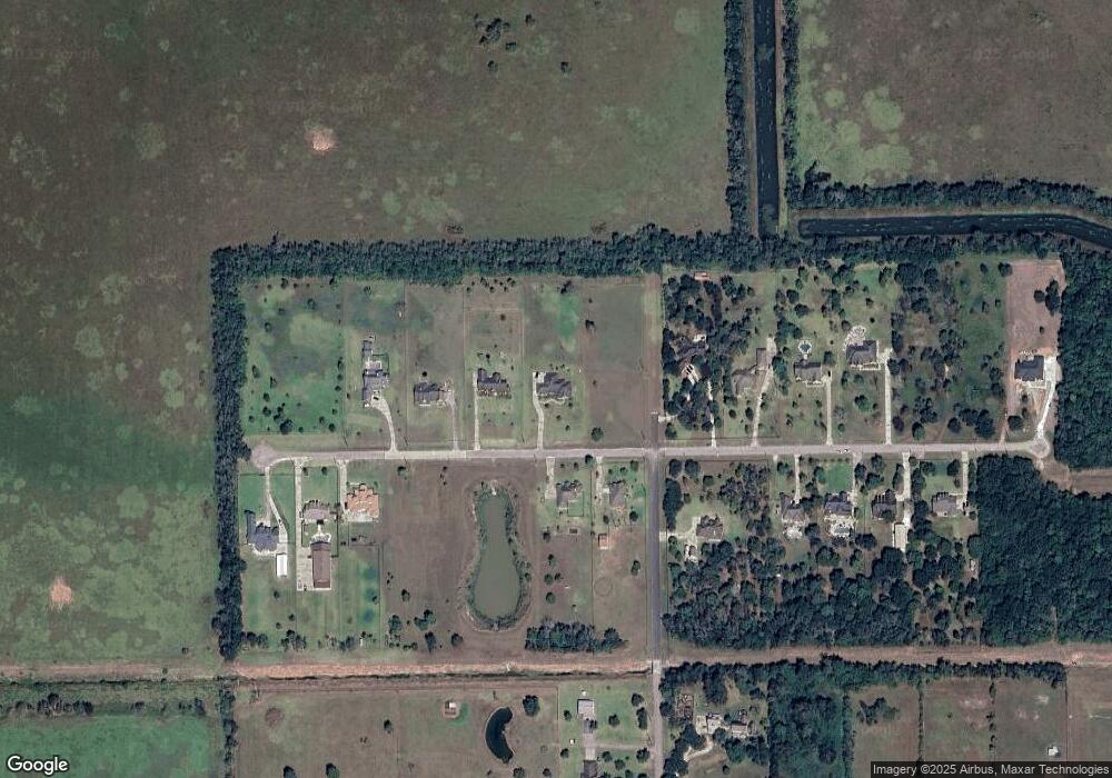 2942 Megan Lynn Ln, Alvin, TX 77511 - photo 1