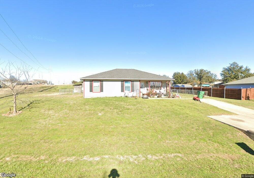 3410 Tumbleweed Ln, Granbury, TX 76049 - photo 1