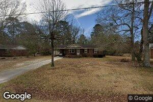 143 Kennerly Rd, Cordova, SC 29039