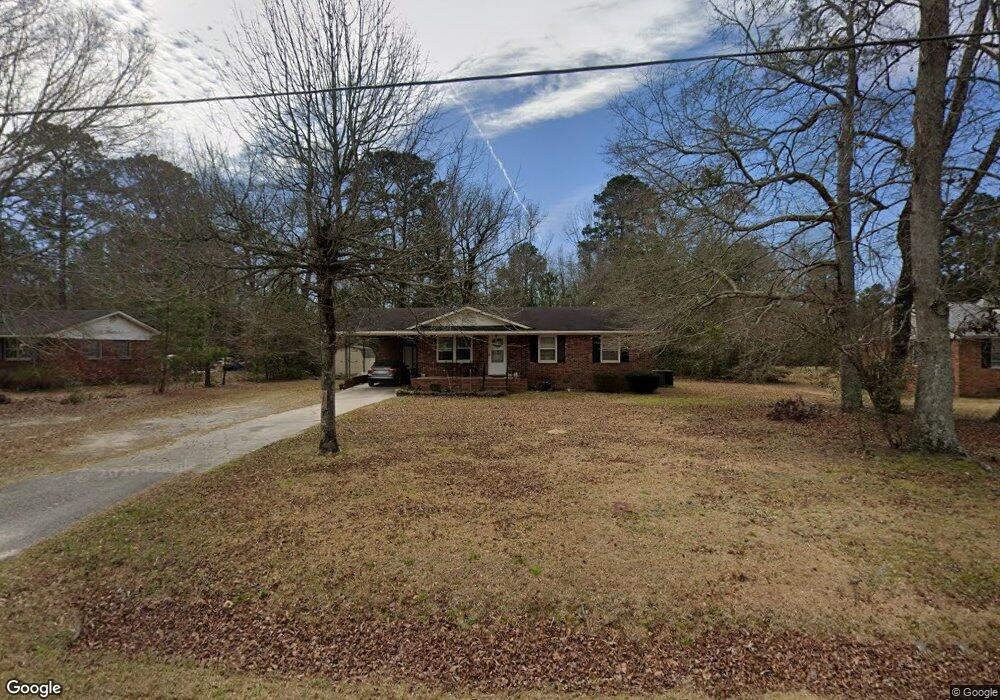 143 Kennerly Rd, Cordova, SC 29039 - photo 1