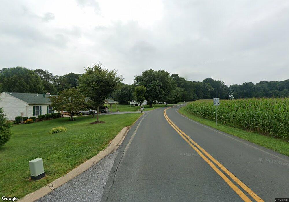 LOT 4 Linton Rd, Eldersburg, MD 21784 - photo 1