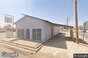 719 Main St, Eunice, NM 88231