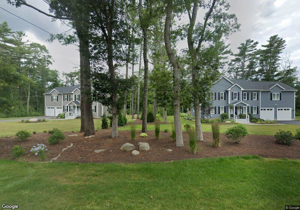 5 Chapel Rd, Mattapoisett, MA 02739 - photo 1