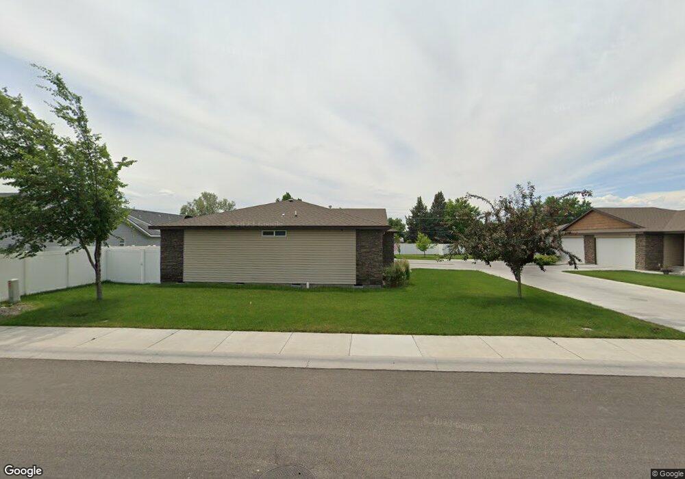 737 Wirsching Ave W unit 737, Twin Falls, ID 83301 - photo 1