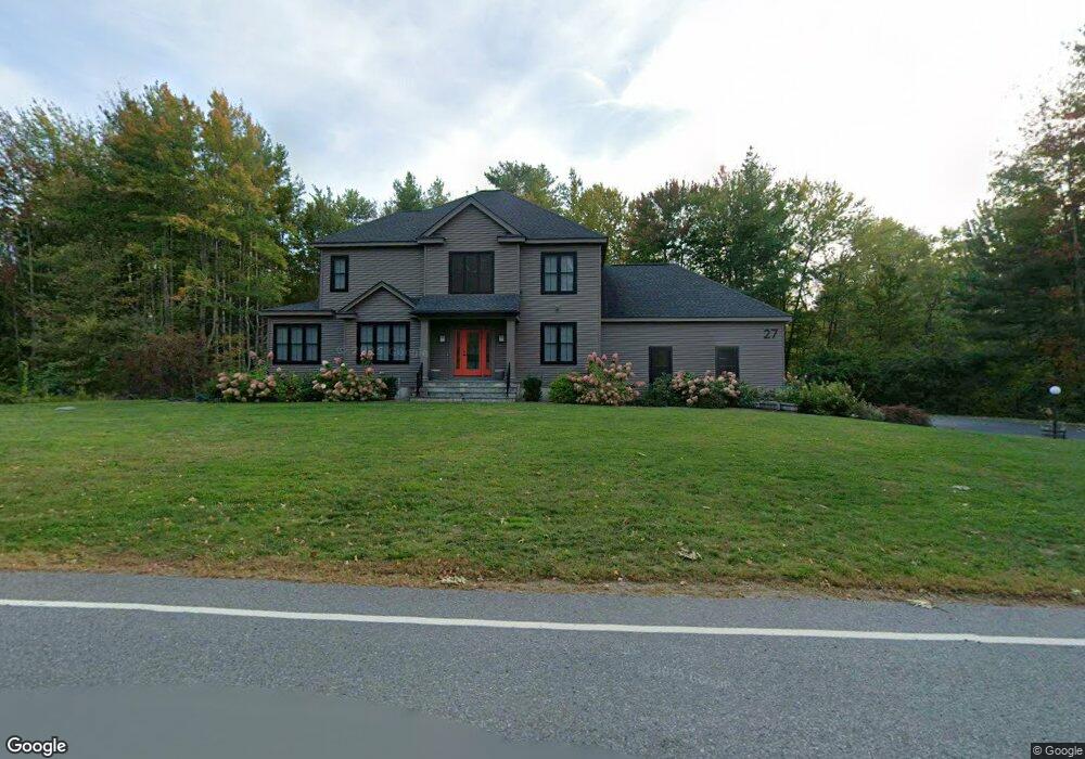 27 Malden St, West Boylston, MA 01583 - photo 1