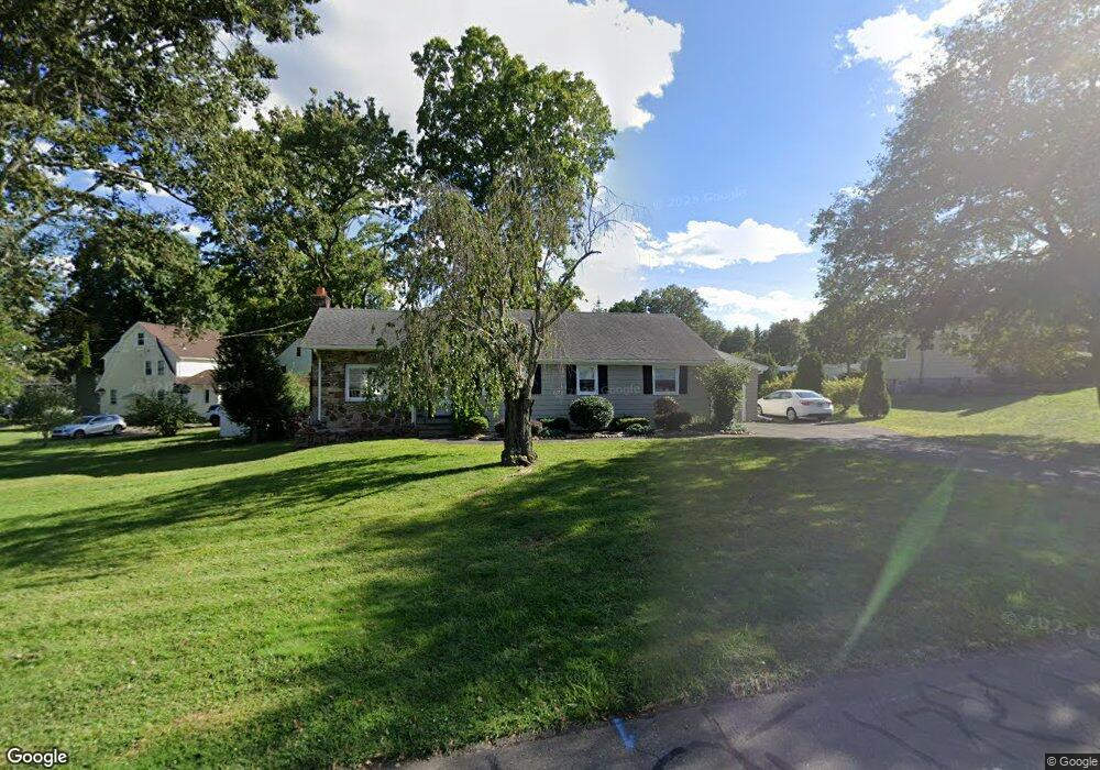 20 Country Club Rd, Wethersfield, CT 06109 - photo 1