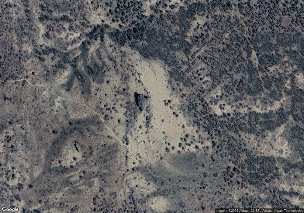 0 Piute Rock unit 100155605, Beatty, OR 97621 - photo 1