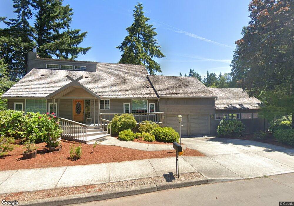 5193 Nelco Cir, West Linn, OR 97068 - photo 1