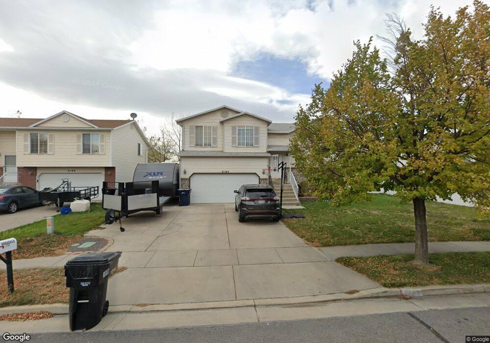 2184 S 1600 W, Woods Cross, UT 84087 - photo 1