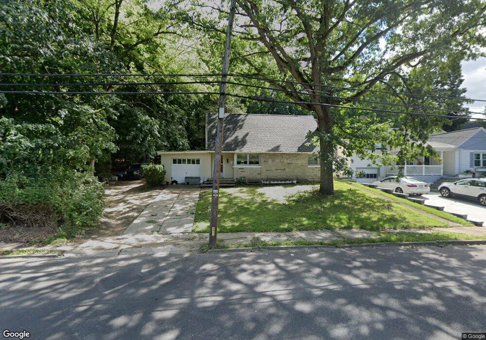 751 S Blakely St, Scranton, PA 18510 - photo 1