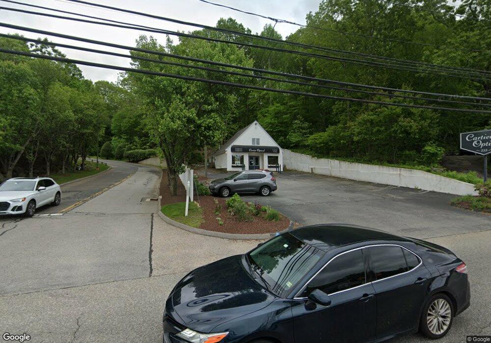 233 Flanders Rd, East Lyme, CT 06357 - photo 1