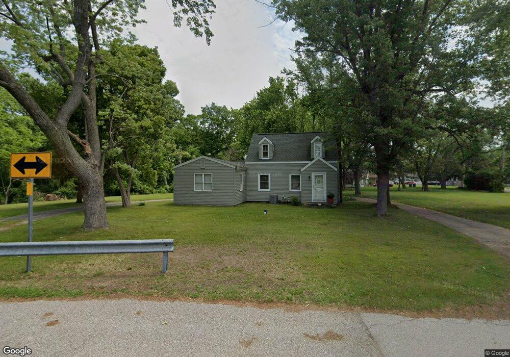 502 Myrtle St, South Bend, IN 46637 - photo 1