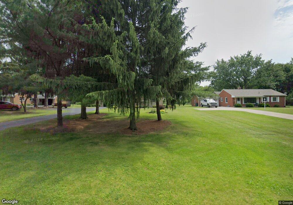 13509 E Old Us Highway 12, Chelsea, MI 48118 - photo 1