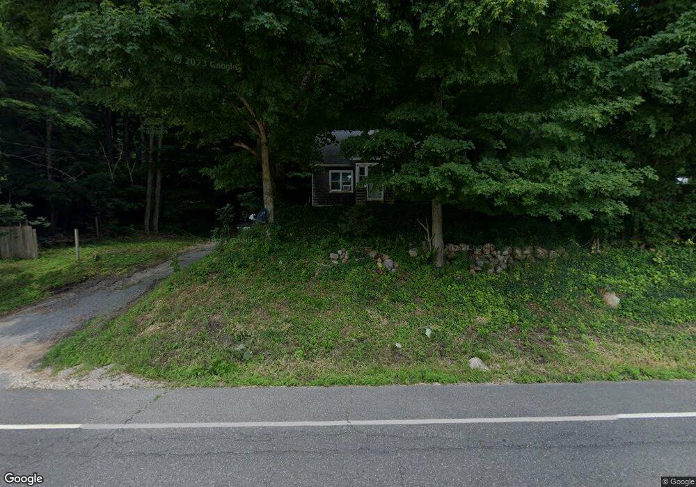 387 Norfolk Rd unit US, East Canaan, CT 06024 - photo 1