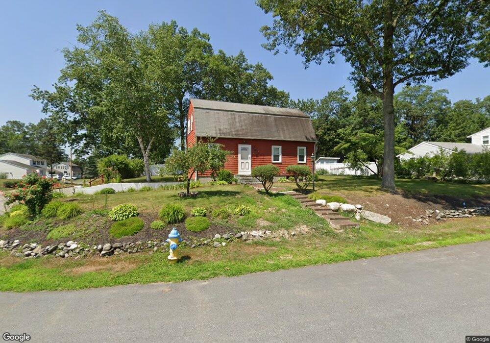 36 Sherri Ann Ave, Nashua, NH 03064 - photo 1