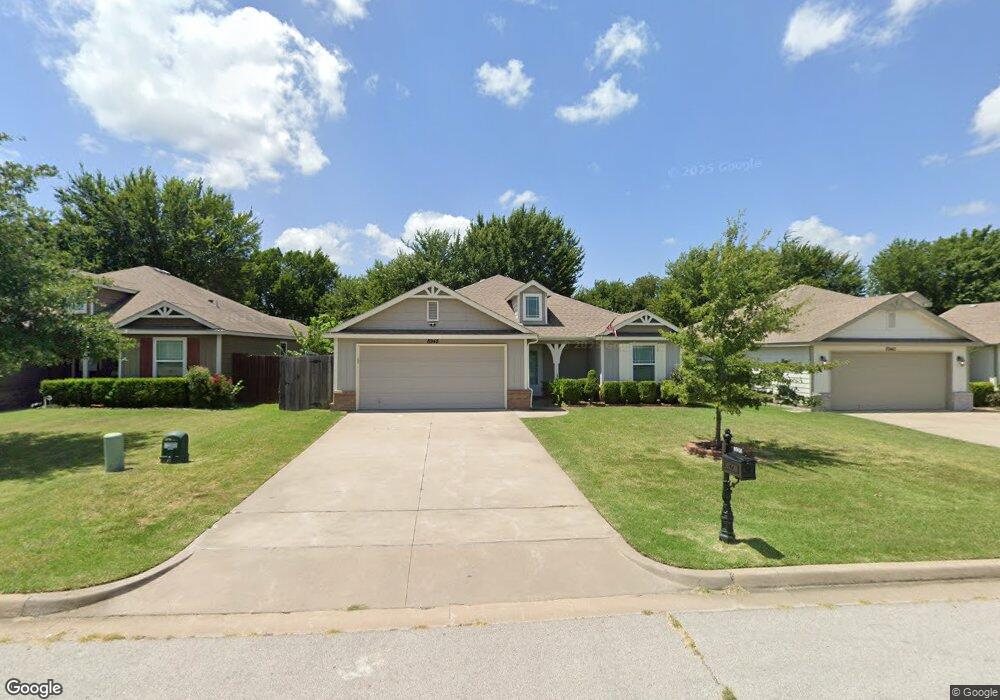 8948 S 253rd Ave E, Broken Arrow, OK 74014 - photo 1