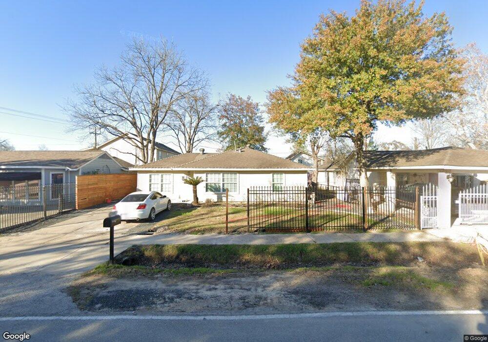 3105 Mohawk St, Houston, TX 77093 - photo 1
