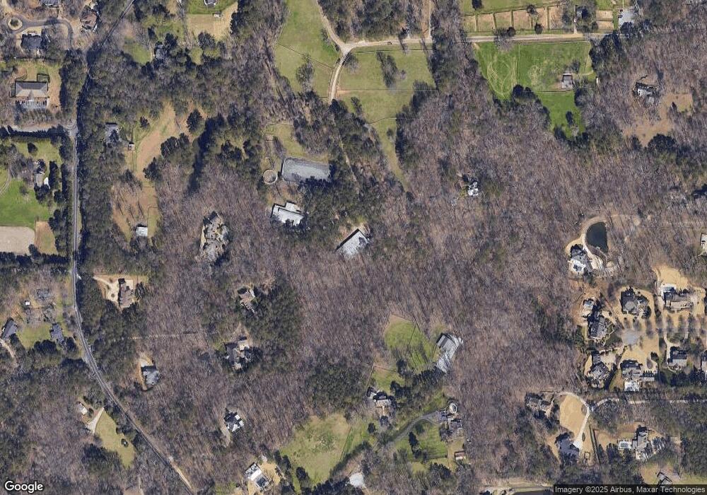 745 Landrum Rd, Alpharetta, GA 30004 - photo 1