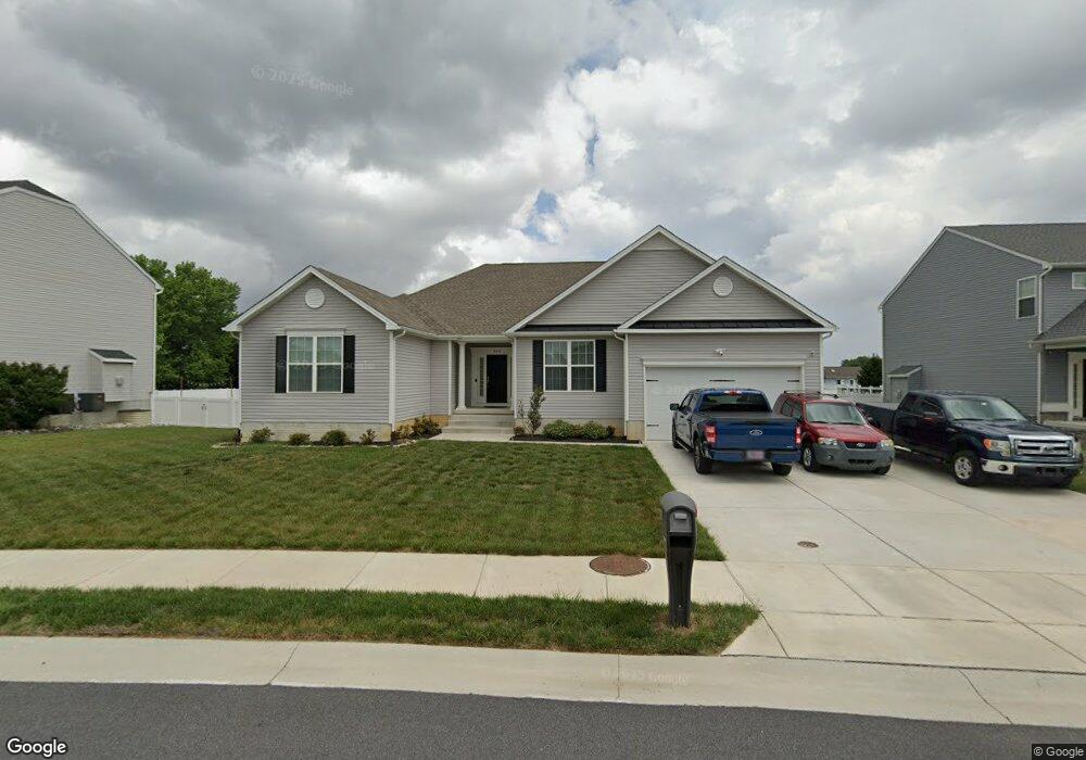 248 Tiburan Ct, Felton, DE 19943 - photo 1