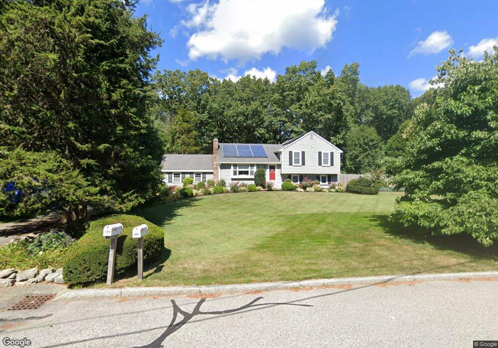 103 Cedarwood Rd, Hanover, MA 02339 - photo 1