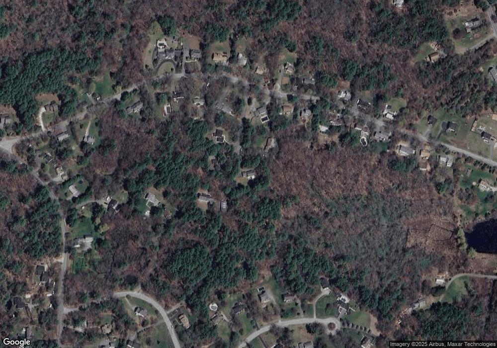 16 Merrill's Way, Rowley, MA 01969 - photo 1