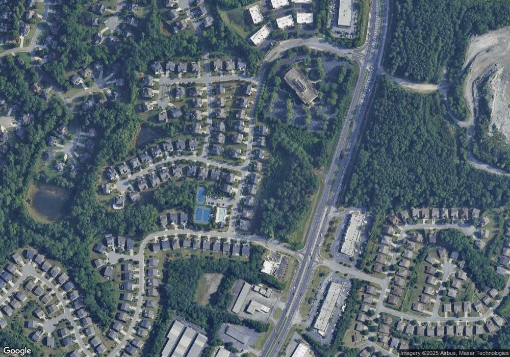 3605 Paddocks Pkwy, Suwanee, GA 30024 - photo 1