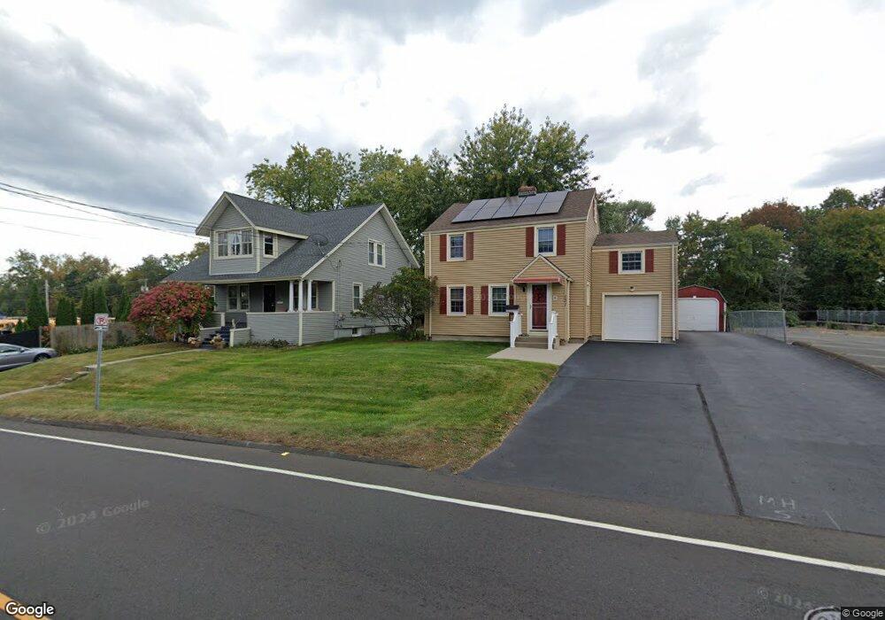 131 Newfield Ave, Hartford, CT 06106 - photo 1