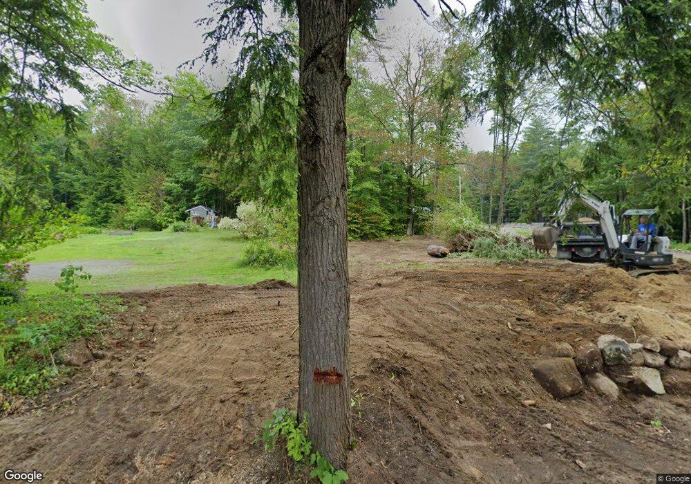 76 Old Sutton Rd, Bradford, NH 03221 - photo 1