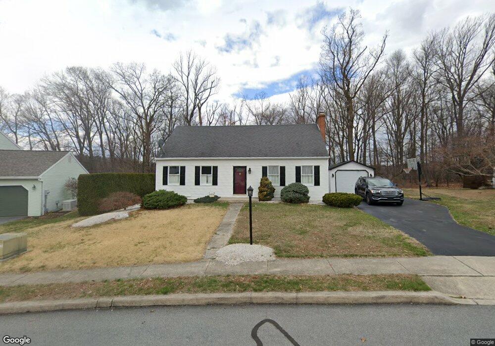 507 Crest Cir, Mohnton, PA 19540 - photo 1