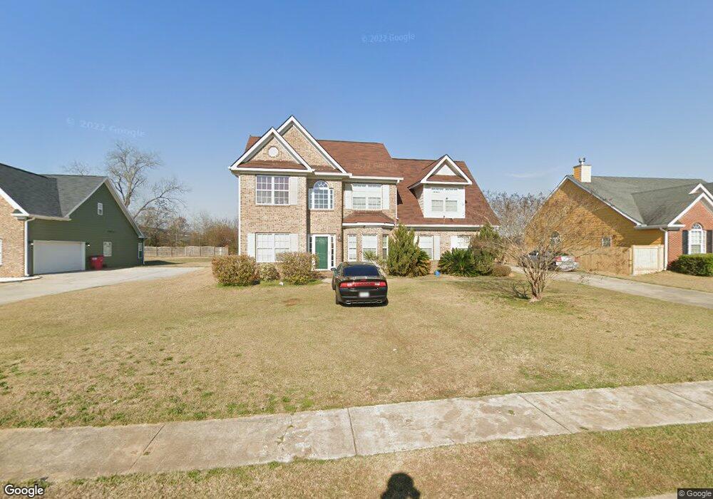 621 Manning Mill, Macon, GA 31216 - photo 1