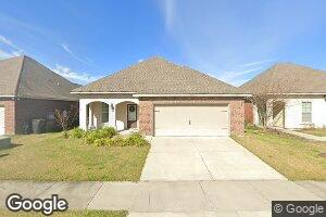 6610 Red Rose Dr, Baton Rouge, LA 70817
