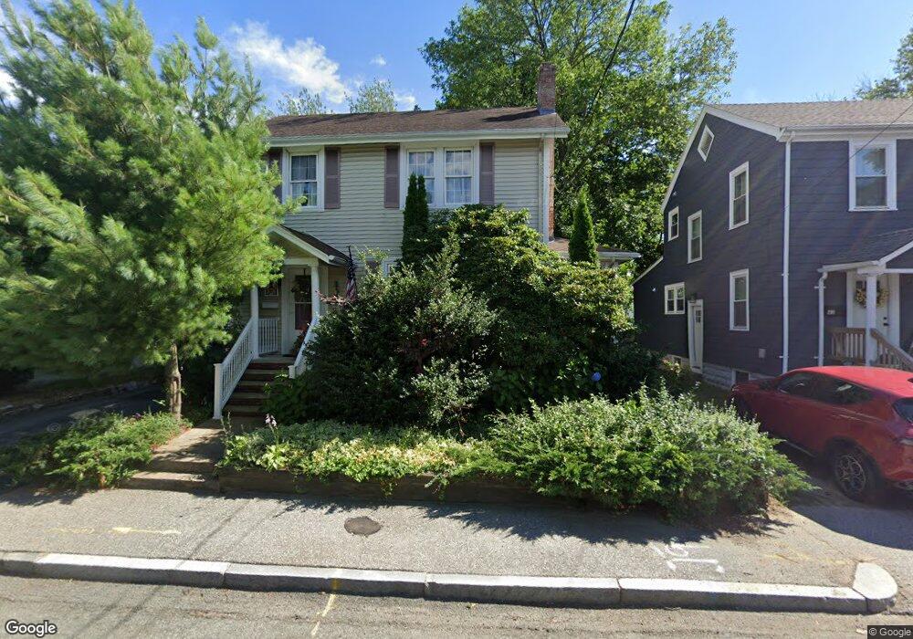 65 Wampanoag Trail, Riverside, RI 02915 - photo 1