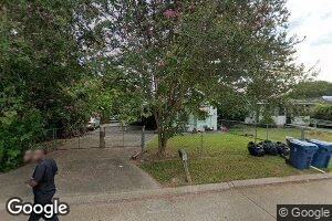 817 S Sterling St, Lafayette, LA 70501