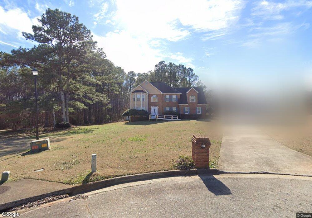 315 Devraux Ct, Ellenwood, GA 30294 - photo 1