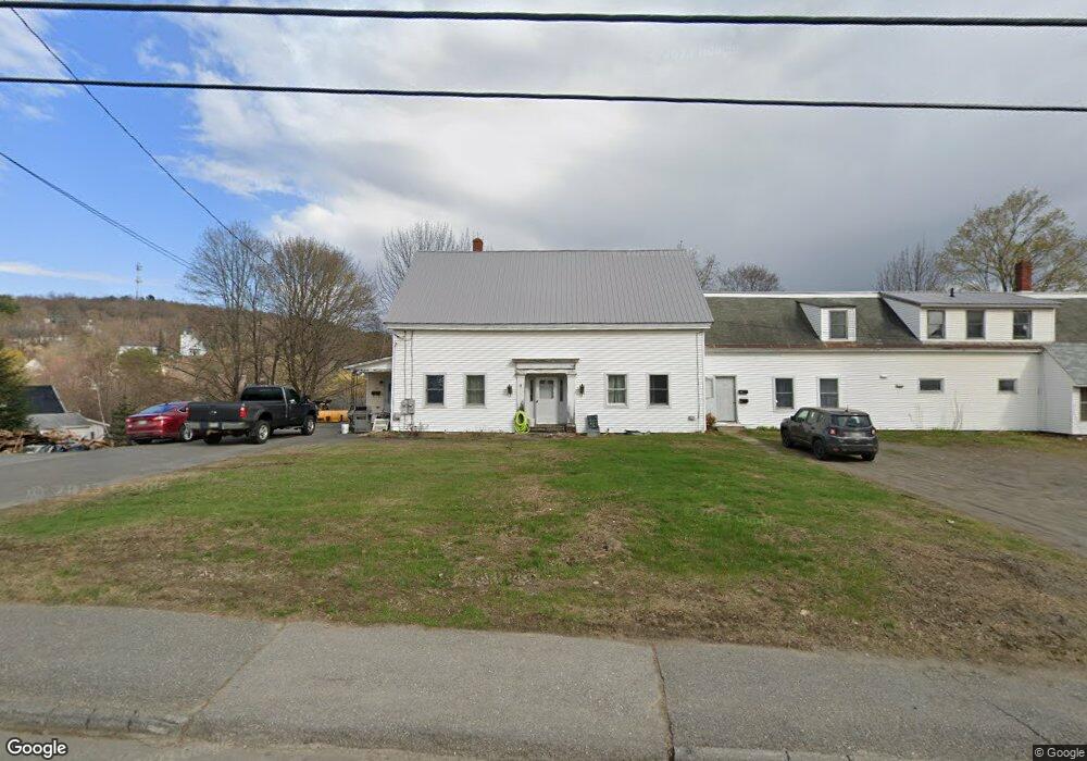 70 Main St, Dexter, ME 04930 - photo 1