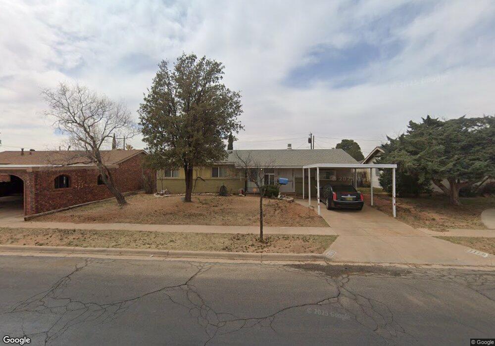 1119 N Steven Dr, Hobbs, NM 88240 - photo 1