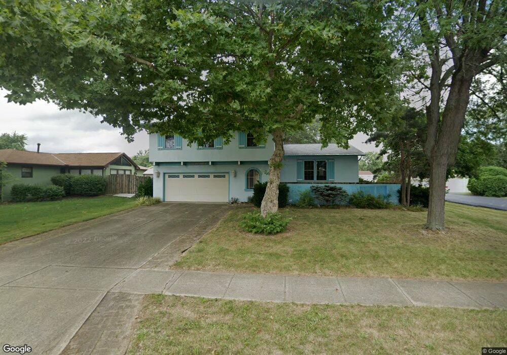 1650 Lynnhurst Rd, Columbus, OH 43229 - photo 1