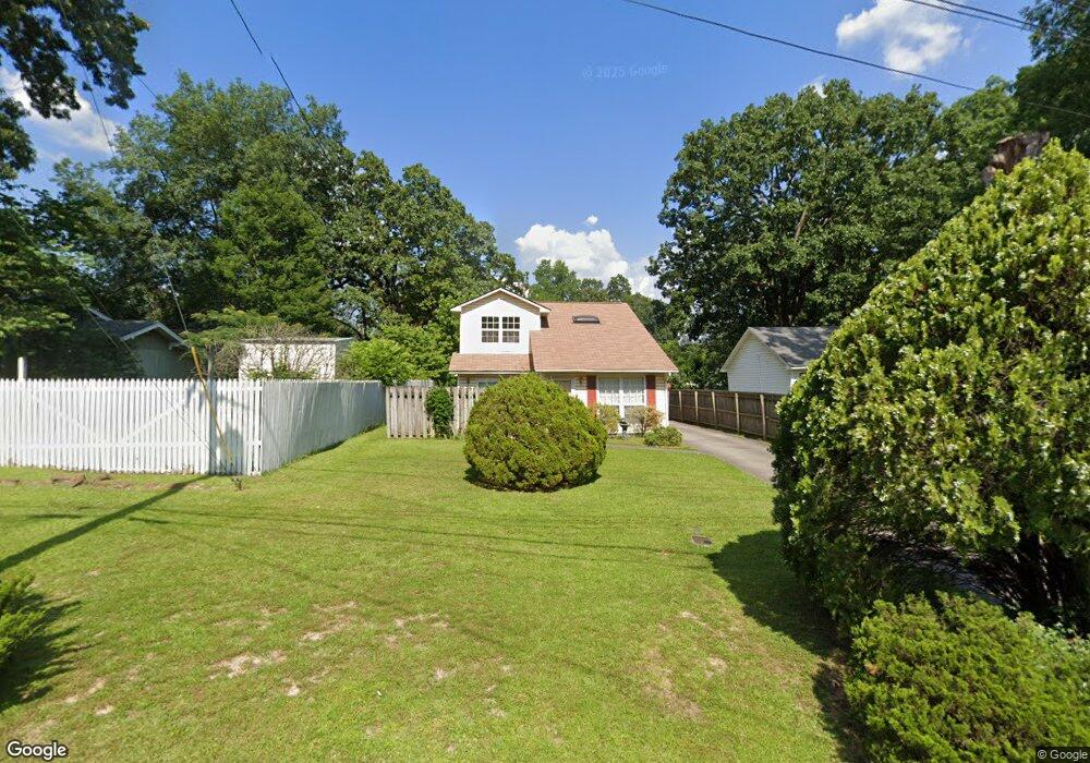 1206 Main Ave NE, Cullman, AL 35055 - photo 1