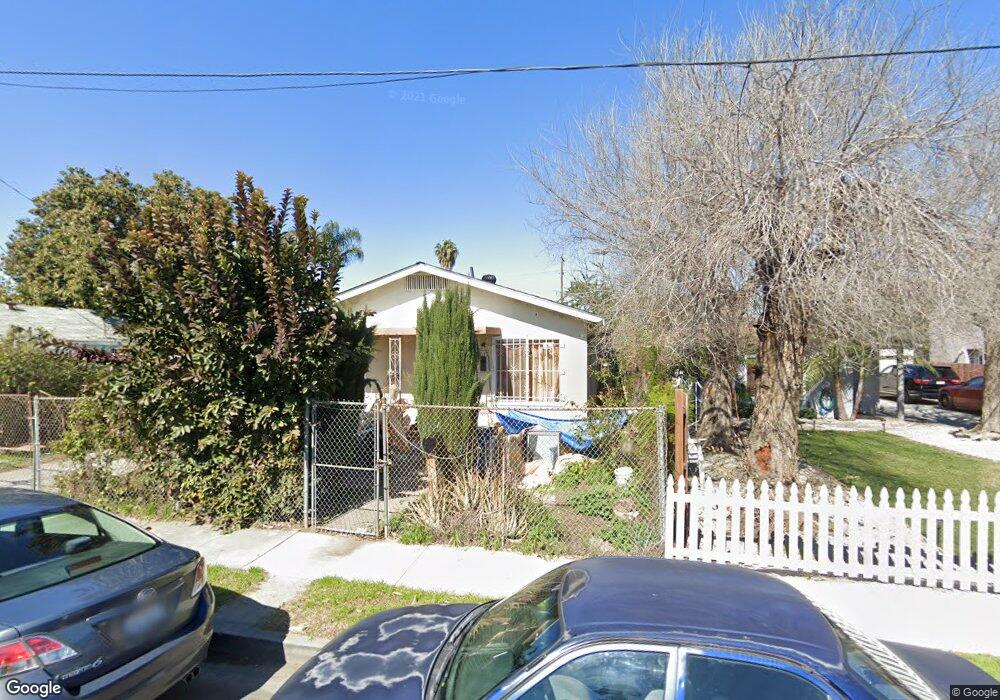 2033 E Piru St, Compton, CA 90222 - photo 1