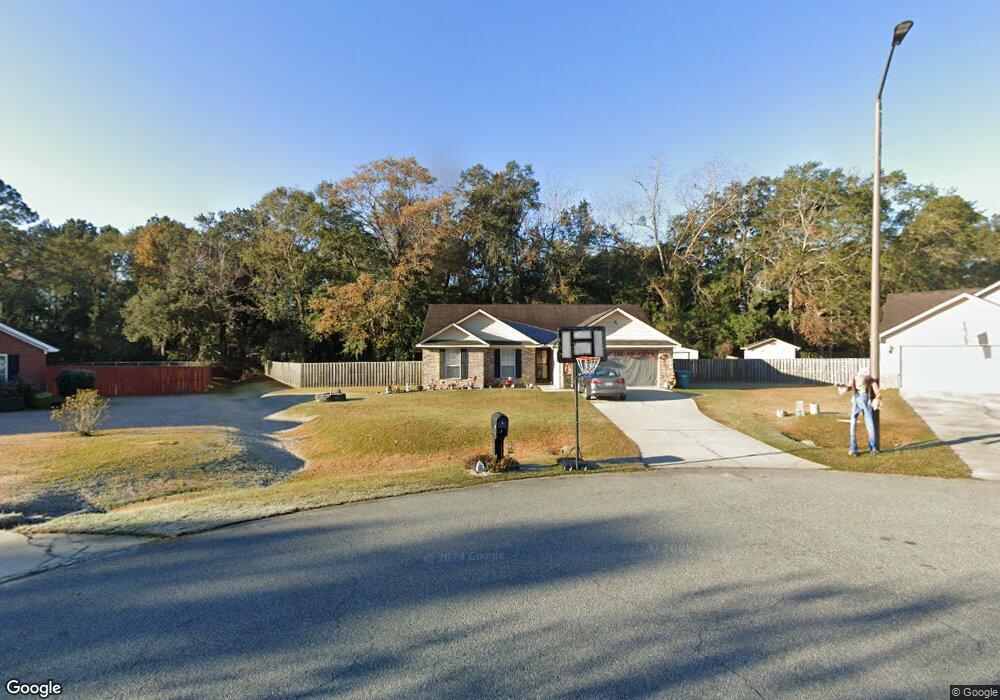 4 Hidden Path, Guyton, GA 31312 - photo 1