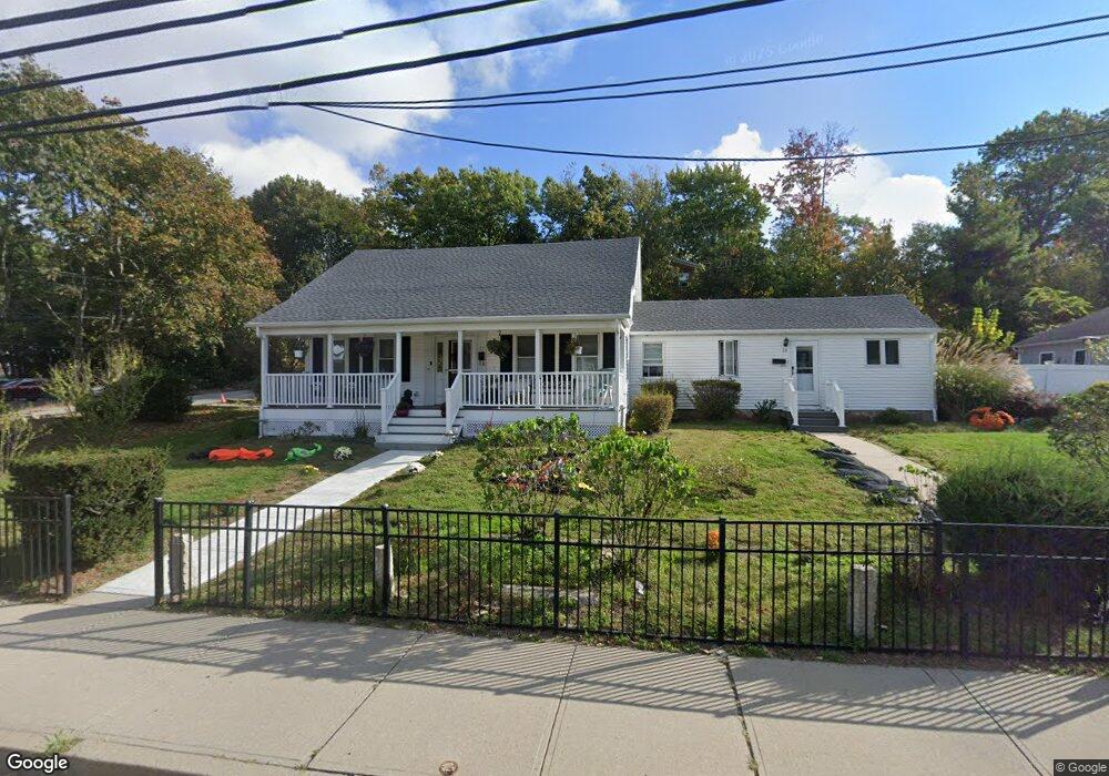 69 Waterman Ave unit 71, North Providence, RI 02911 - photo 1