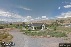 2091 S Henefer Rd, Henefer, UT 84033