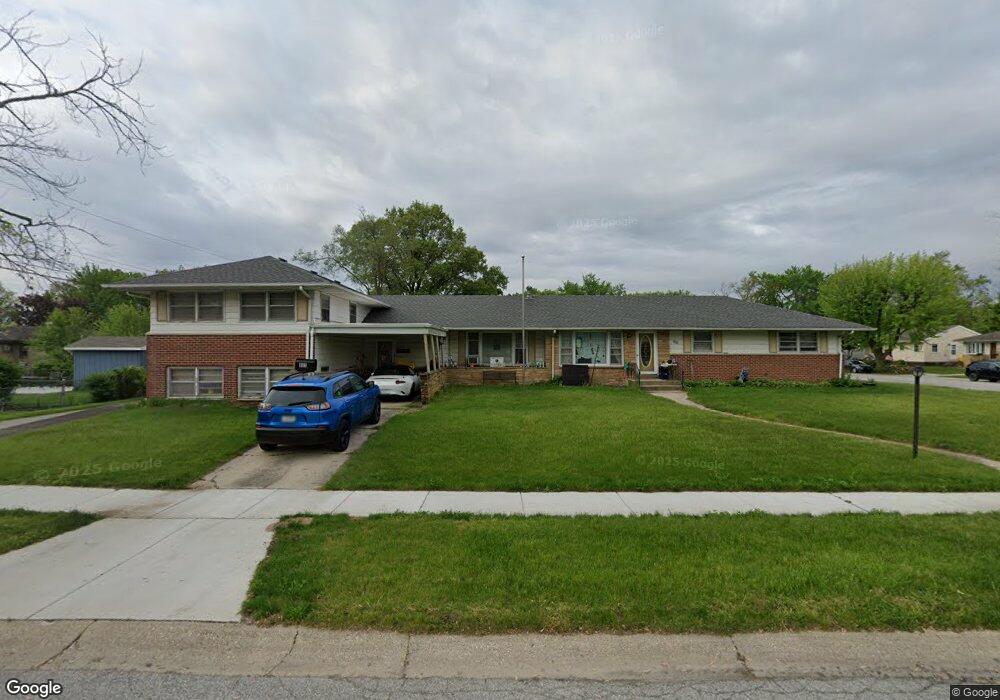 803 E Columbia Ave, Griffith, IN 46319 - photo 1