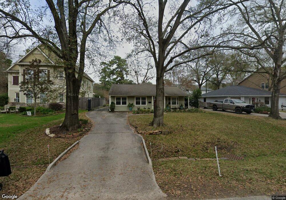 926 Lamonte Ln, Houston, TX 77018 - photo 1