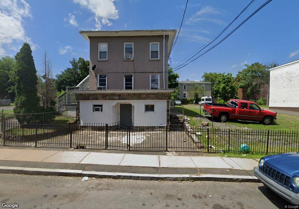 17 Lawrence St unit 19, Hartford, CT 06106 - photo 1