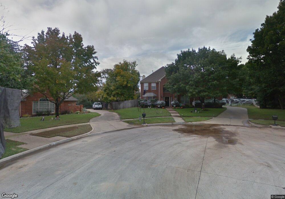 1404 Richmond Ct, Southlake, TX 76092 - photo 1